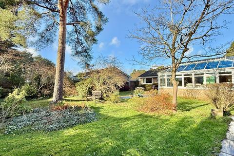 undefined, Shelley Close, Ashley Heath, BH24 2JA