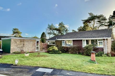 undefined, Shelley Close, Ashley Heath, BH24 2JA
