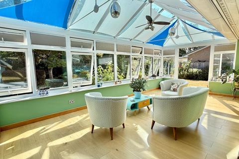 undefined, Shelley Close, Ashley Heath, BH24 2JA