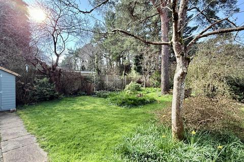 3 bedroom bungalow for sale, Shelley Close, Ashley Heath, BH24 2JA