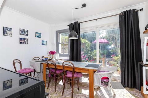 undefined, Christchurch Road, Worthing