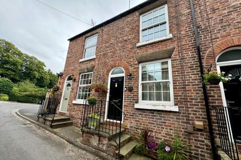 undefined, River Street, Wilmslow