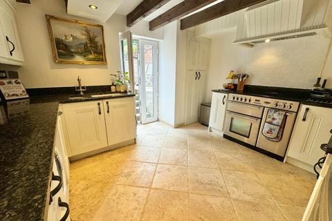 undefined, River Street, Wilmslow
