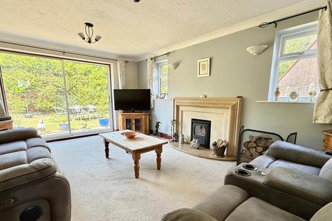 4 bedroom detached house for sale, Haywards Farm Close, Verwood, BH31