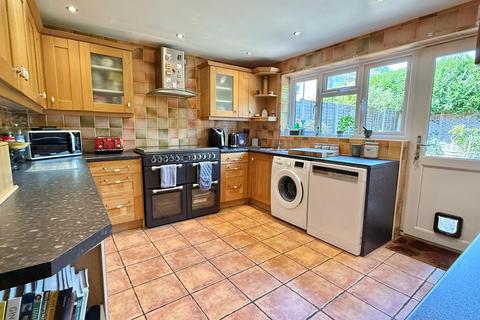 4 bedroom detached house for sale, Haywards Farm Close, Verwood, BH31