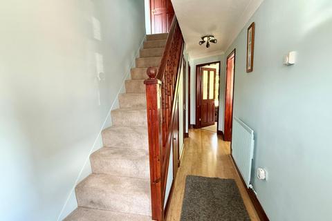 4 bedroom detached house for sale, Haywards Farm Close, Verwood, BH31