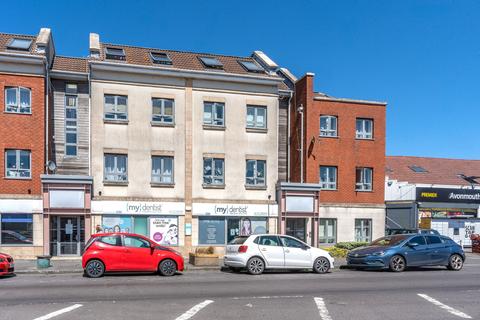 Avonmouth, Bristol BS11