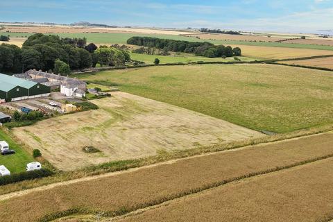 undefined, Elford, Elford NE68