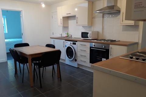 9 bedroom semi-detached house for sale, Sheriff Avenue, Coventry, CV4