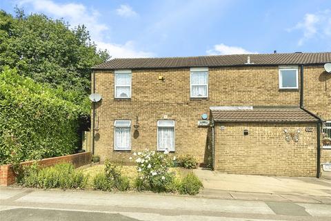 4 bedroom end of terrace house for sale