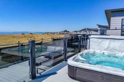 undefined, Hoburne Naish, Christchurch Road, Barton on Sea, New Milton, BH25