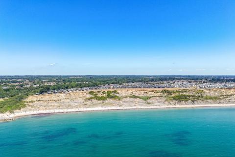 undefined, Hoburne Naish, Christchurch Road, Barton on Sea, New Milton, BH25