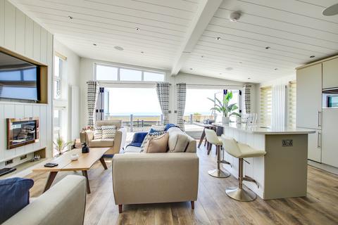 undefined, Hoburne Naish, Christchurch Road, Barton on Sea, New Milton, BH25