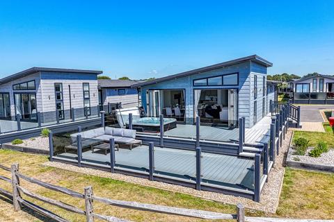 undefined, Hoburne Naish, Christchurch Road, Barton on Sea, New Milton, BH25