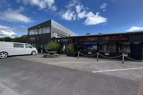 Warehouse to rent, Shoe Ln Bridport DT6 3EX