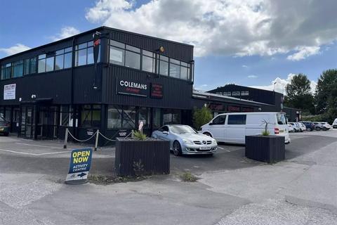 Warehouse to rent, Shoe Ln Bridport DT6 3EX