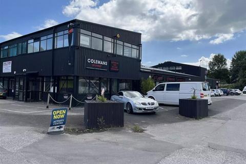 Warehouse to rent, Shoe Ln Bridport DT6 3EX