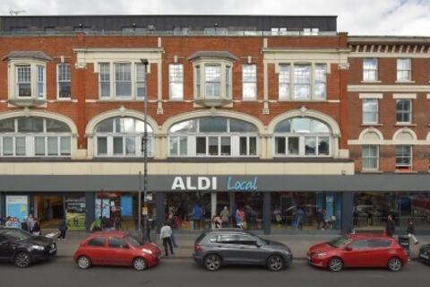 Office for sale, 142-162 Kilburn High Rd London NW6 4JD