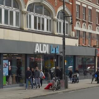Office for sale, 142-162 Kilburn High Rd London NW6 4JD
