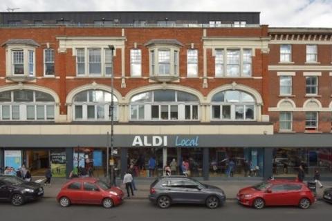 Office for sale, 142-162 Kilburn High Rd London NW6 4JD