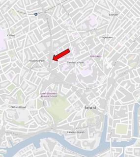 Office to rent, 15 Whiteladies Rd Bristol BS8 1PB