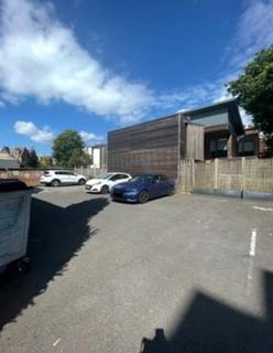 Office to rent, 15 Whiteladies Rd Bristol BS8 1PB