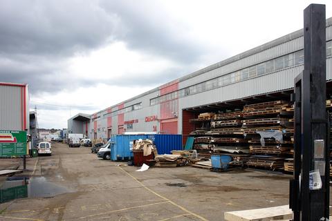 Distribution warehouse to rent, Argall Ave London E10 7FB