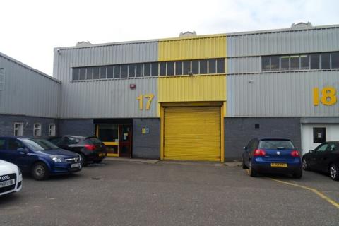 Distribution warehouse to rent, Argall Ave London E10 7FB