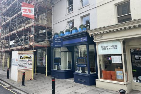 Retail property (high street) to rent, 4 George St Bath BA1 2EH