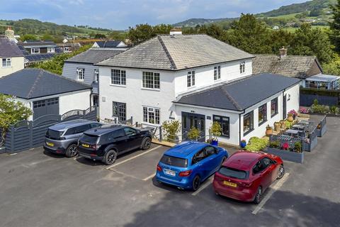 Hospitality for sale, Lower Sea Ln Charmouth DT6 6LW