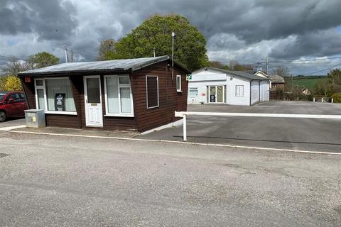 Retail property (high street) to rent, Lady Bailey Park Winterborne Whitechurch DT11 0HJ