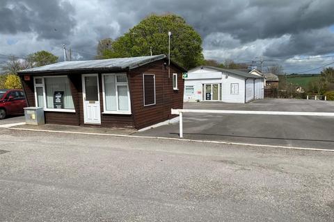 Retail property (high street) to rent, Lady Bailey Park Winterborne Whitechurch DT11 0HJ