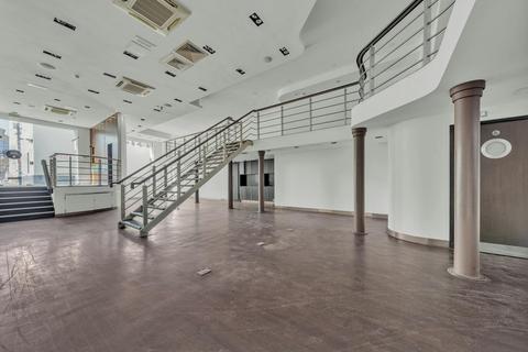 Office to rent, 28 Jamestown Rd London NW1 7BY