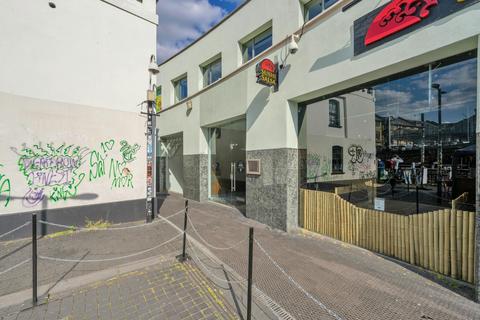 Office to rent, 28 Jamestown Rd London NW1 7BY