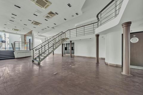 Office to rent, 28 Jamestown Rd London NW1 7BY