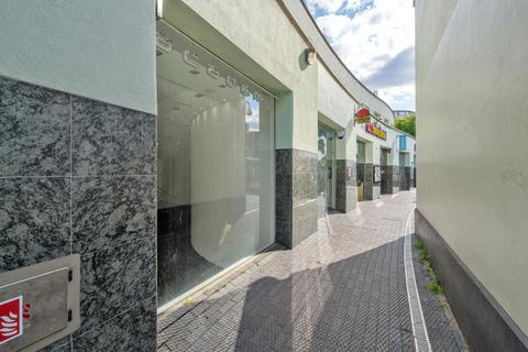 Office to rent, 28 Jamestown Rd London NW1 7BY