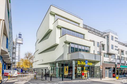 Office to rent, 28 Jamestown Rd London NW1 7BY