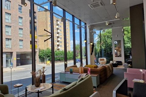 Retail property (high street) to rent, 452-454 Finchley Rd London NW11 8DG