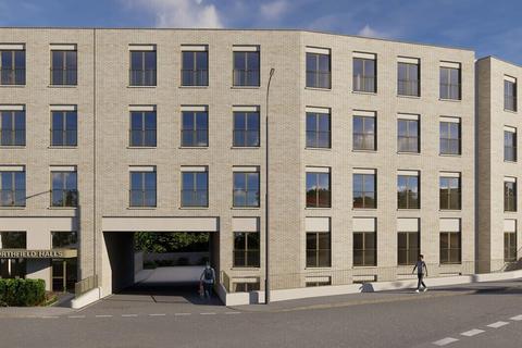 Land for sale, Willowbrae Rd Edinburgh EH8 7ND