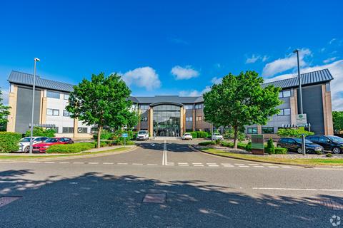 Office to rent, 60 South Gyle Crescent Edinburgh EH12 9EB