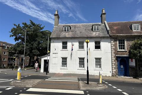 Office for sale, 41 High West St Dorchester DT1 1UT