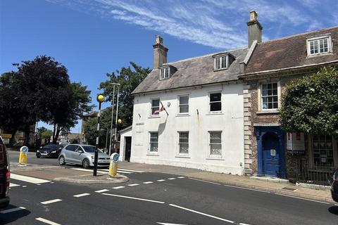 Office for sale, 41 High West St Dorchester DT1 1UT