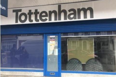 Retail property (high street) to rent, 163 Park Ln London N17 0HJ