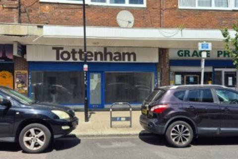Retail property (high street) to rent, 163 Park Ln London N17 0HJ