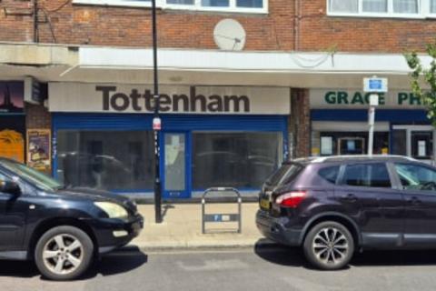 Retail property (high street) to rent, 163 Park Ln London N17 0HJ