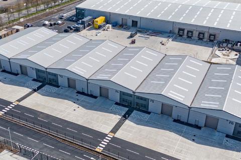 Warehouse to rent, Wilson Rd Liverpool L36 6FP