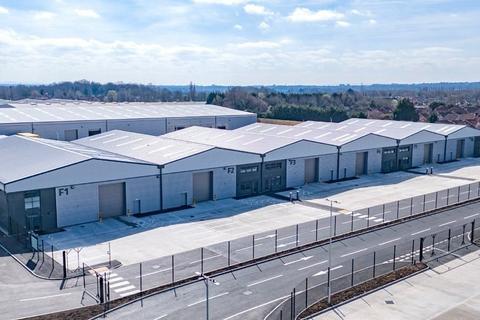 Warehouse to rent, Wilson Rd Liverpool L36 6FP