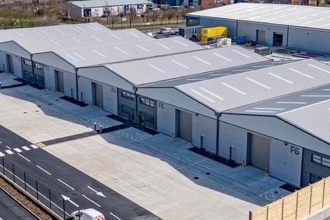 Warehouse to rent, Wilson Rd Liverpool L36 6FP