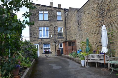 undefined, Eccleshill, Eccleshill BD2