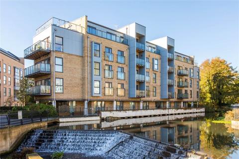 undefined, Dickinson House, The Embankment